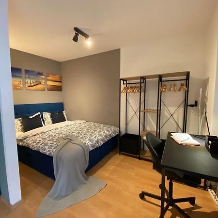 Апартаменты Design, Hochschule, Wildpark, Zentral, Waipu Tv, Netflix Пфорцхайм Экстерьер фото