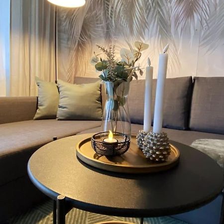 Апартаменты Design, Hochschule, Wildpark, Zentral, Waipu Tv, Netflix Пфорцхайм Экстерьер фото
