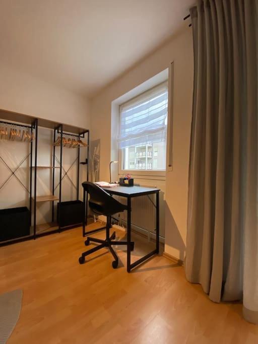 Апартаменты Design, Hochschule, Wildpark, Zentral, Waipu Tv, Netflix Пфорцхайм Экстерьер фото